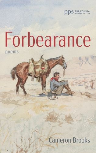 Cover image for Forbearance