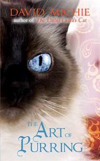 Cover image for The Art of Purring