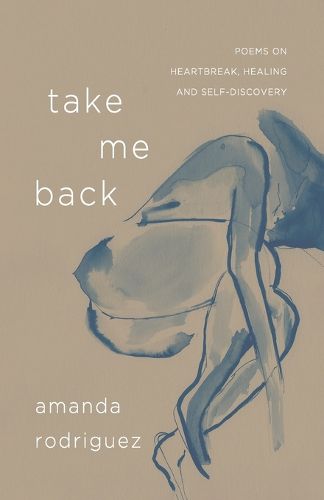 Cover image for Take Me Back