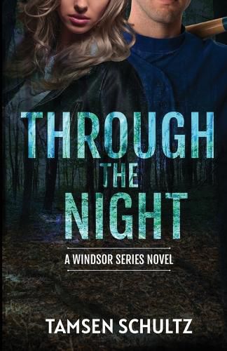 Cover image for Through The Night