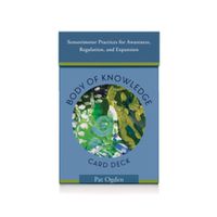 Cover image for Body of Knowledge Card Deck