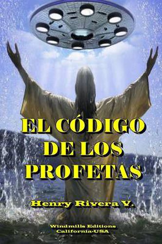 Cover image for EL Codigo De Los Profetas