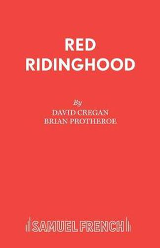 Red Riding Hood: Pantomime