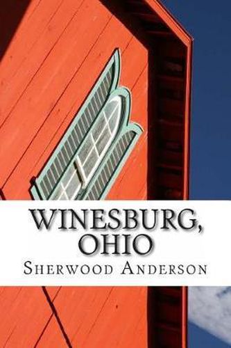 Cover image for Winesburg, Ohio