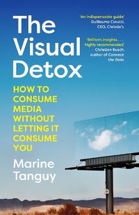 Cover image for The Visual Detox