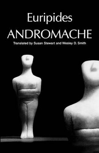 Cover image for Andromache