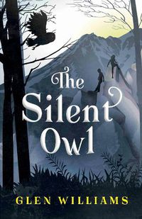 Cover image for The Silent Owl