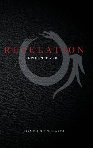 Cover image for Revelation: A Return to Virtue