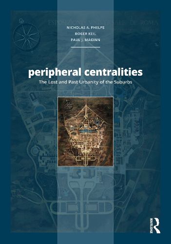 Cover image for Peripheral Centralities