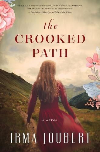 Cover image for The Crooked Path