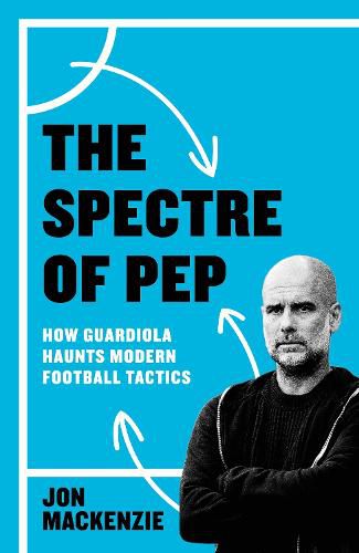 Cover image for The Spectre of Pep
