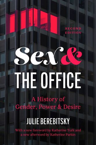 Cover image for Sex and the Office