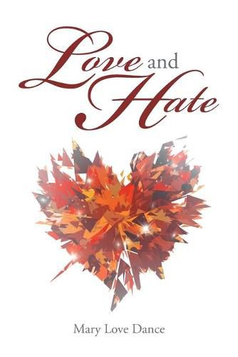 Cover image for Love and Hate