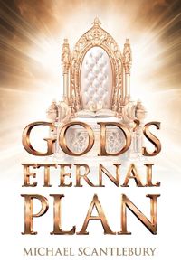 Cover image for God's Eternal Plan