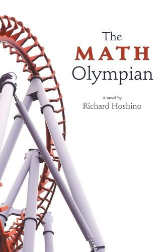 Cover image for The Math Olympian