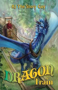 Cover image for Dragon Train