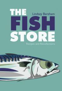 Cover image for The Fish Store