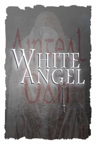 Cover image for White Angel