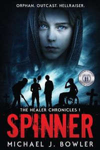 Cover image for Spinner