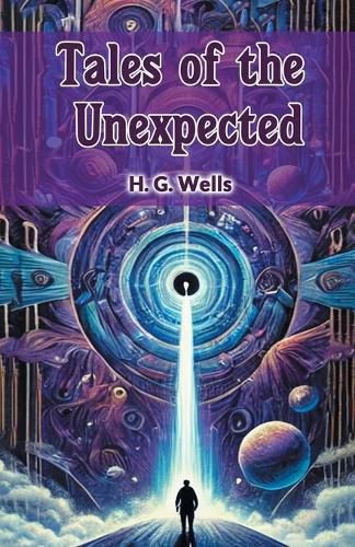 Cover image for Tales of the Unexpected (Edition2024)