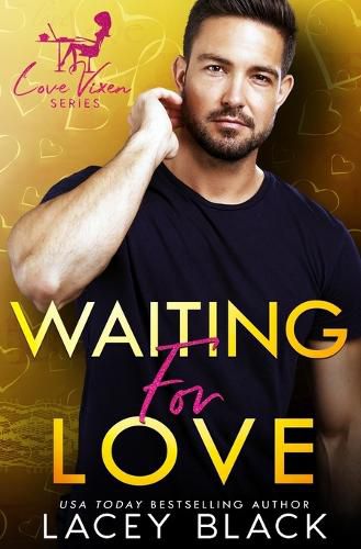 Cover image for Waiting for Love