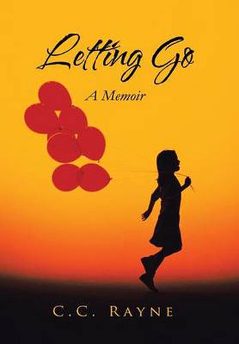 Cover image for Letting Go