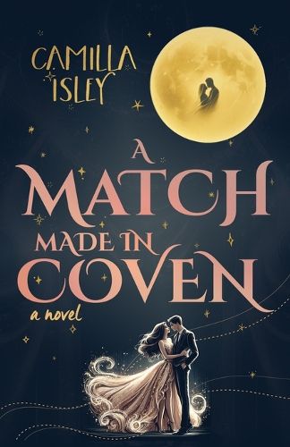 Cover image for A Match Made in Coven