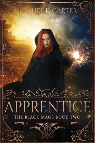 Cover image for Apprentice