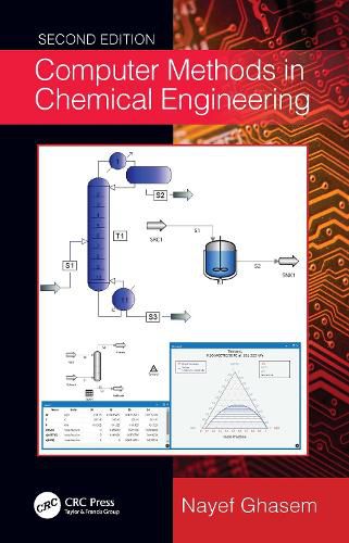 Cover image for Computer Methods in Chemical Engineering