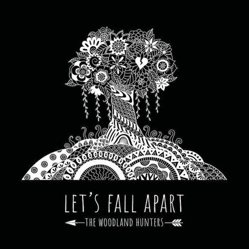 Cover image for Lets Fall Apart