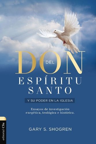 Cover image for El Don del Espiritu Santo Y Su Poder En La Iglesia