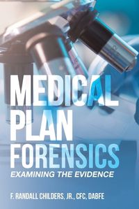 Cover image for Medical Plan Forensics