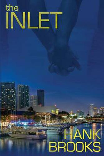 Cover image for The Inlet