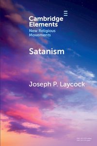 Cover image for Satanism