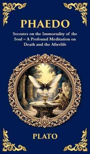 Cover image for Phaedo