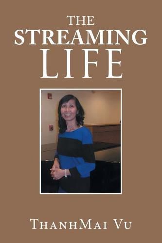 Cover image for The Streaming Life