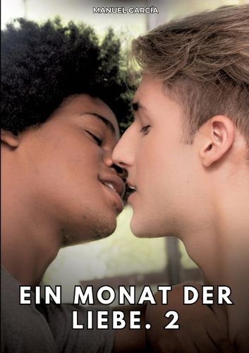 Cover image for Ein Monat der Liebe. 2
