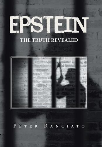 Cover image for Epstein: The Truth Revealed