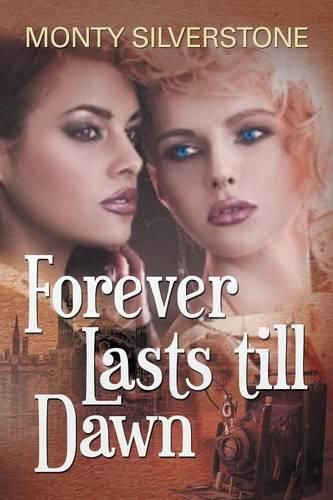 Cover image for Forever Lasts till Dawn