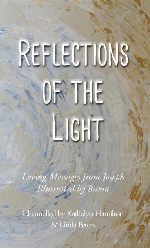 Cover image for Reflection of the Light