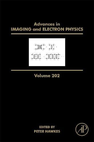 Cover image for Advances in Imaging and Electron Physics