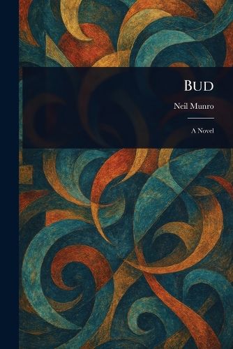 Cover image for Bud