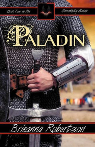 Cover image for Paladin