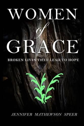 Cover image for Women of Grace