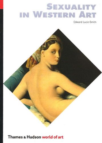 Cover image for Sexuality in Western Art