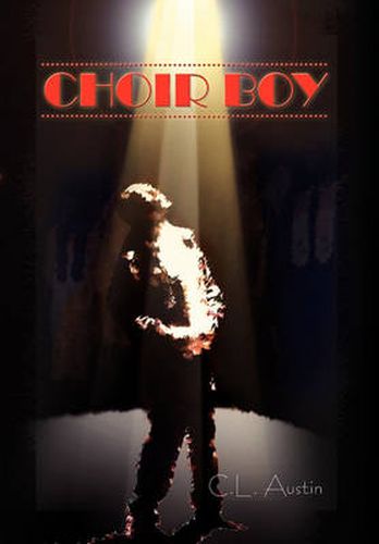 Cover image for Choir Boy