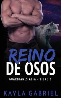 Cover image for Reino de Osos