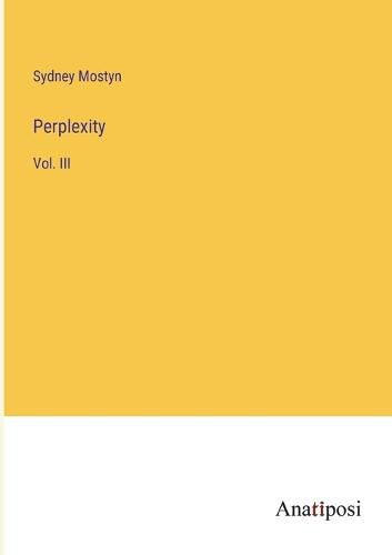 Cover image for Perplexity