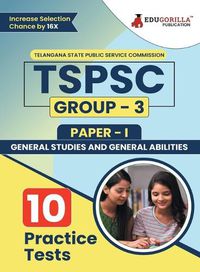 Cover image for TSPSC Group 3