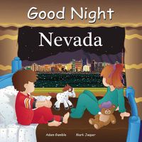 Cover image for Good Night Nevada